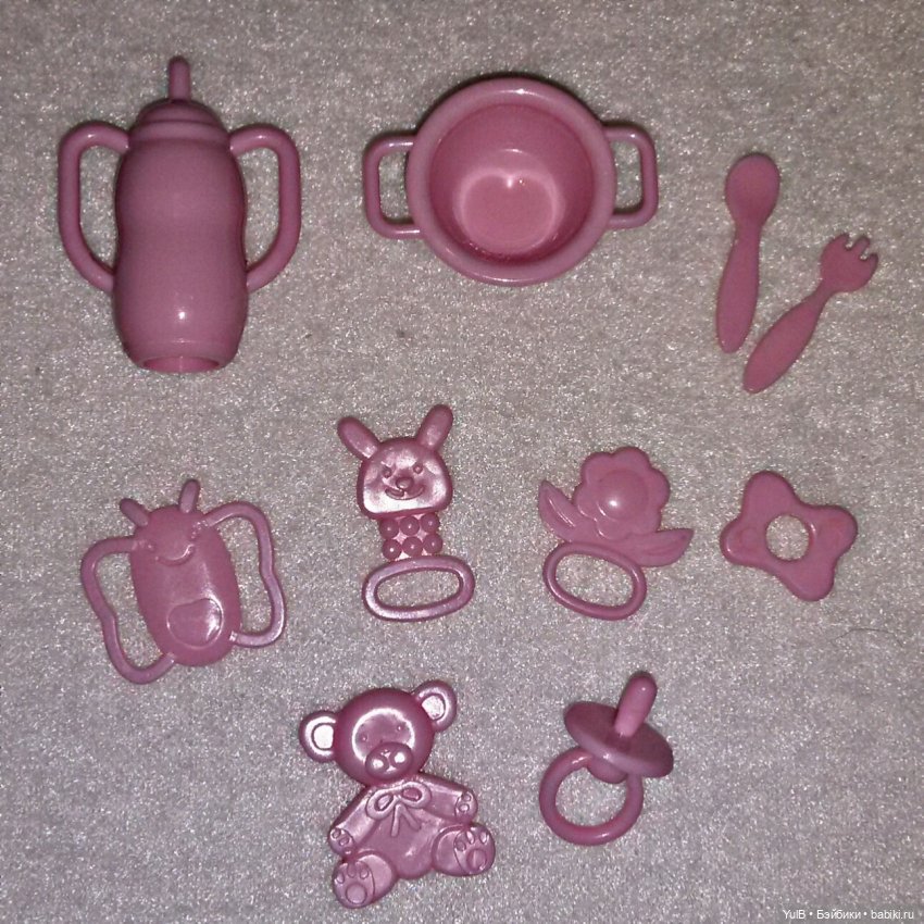 ...Валерия и дети от Demi Star