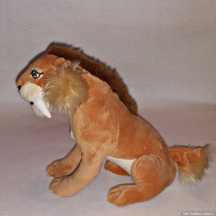 ...Ледниковый период — Интересные игрушки и фигурки (разное): редкие (фото 10)