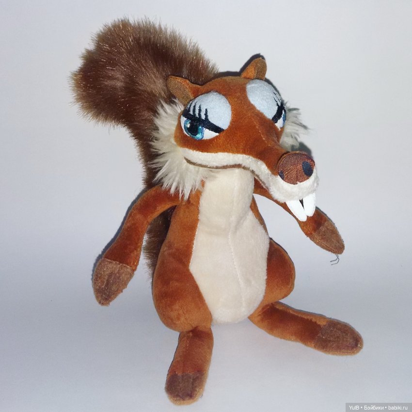 ...Ледниковый период — Интересные игрушки и фигурки (разное): редкие