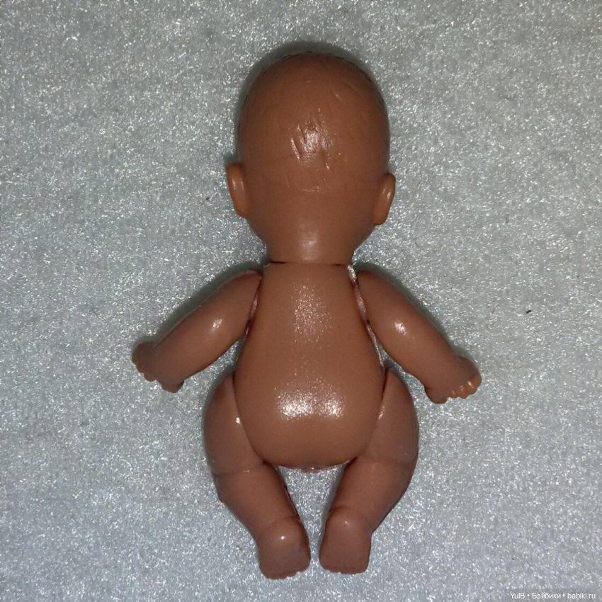 ...Королевская двойня — Аналоги Барби и куклы 1/6: клоны 90