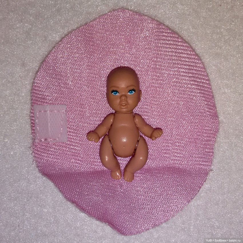 ...Королевская двойня — Аналоги Барби и куклы 1/6: клоны 90