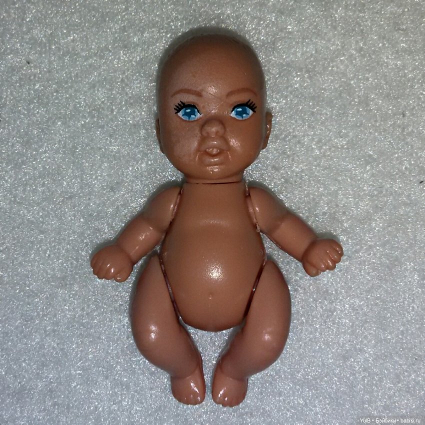 ...Королевская двойня — Аналоги Барби и куклы 1/6: клоны 90