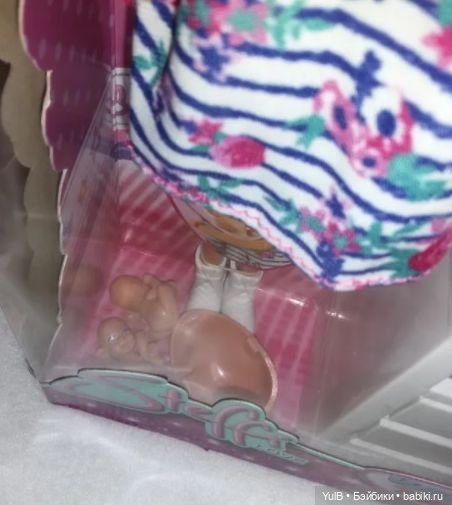 ...Королевская двойня — Аналоги Барби и куклы 1/6: клоны 90