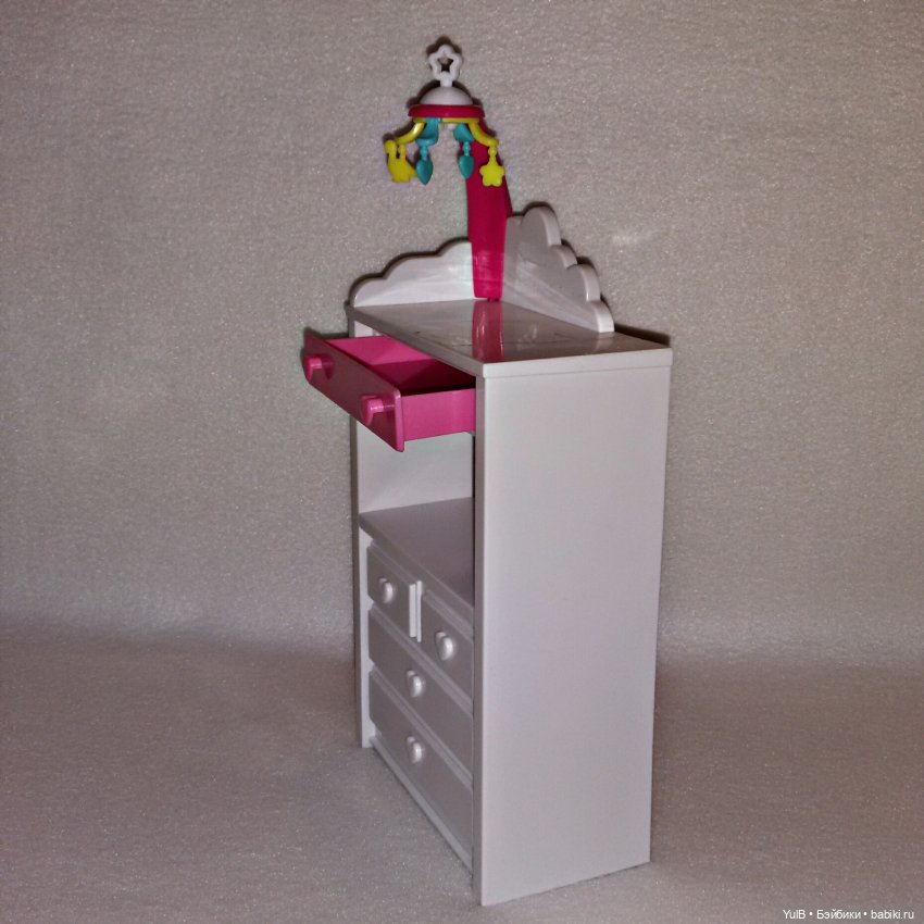 ...Королевская двойня — Аналоги Барби и куклы 1/6: клоны 90 (фото 9)