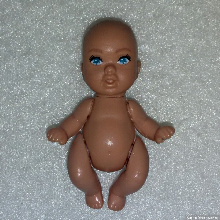 ...Королевская двойня — Аналоги Барби и куклы 1/6: клоны 90