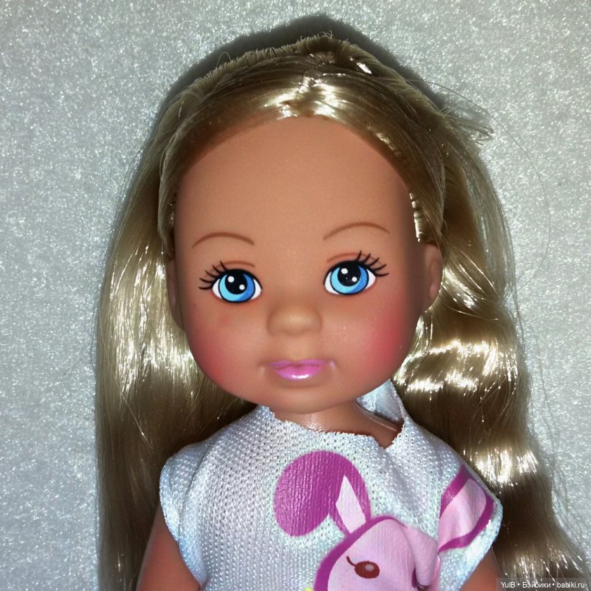 ...Еви и трёхколёсный велосипед (фото 6)