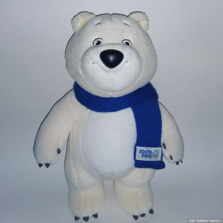 ...Зимние Олимпийские 2014-го года (фото 6)