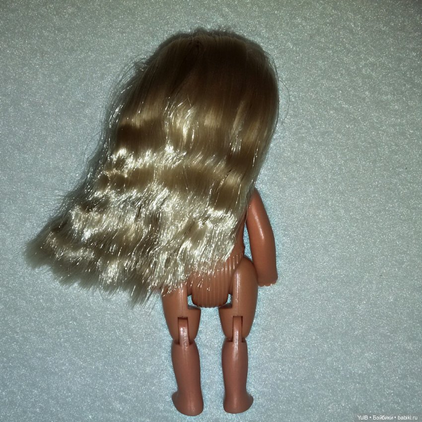 ...Еви и трёхколёсный велосипед (фото 9)