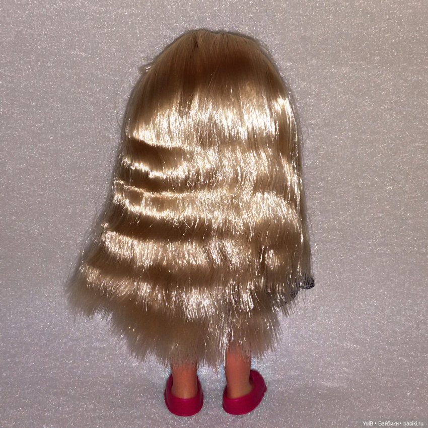 ...Еви и трёхколёсный велосипед (фото 5)