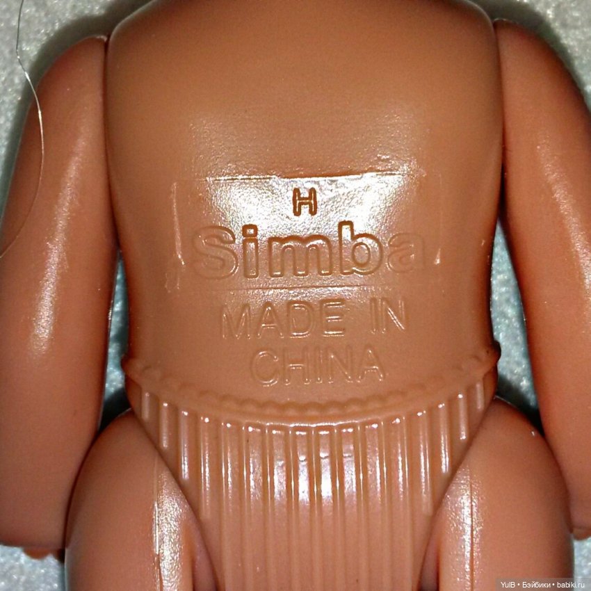 ...Еви и трёхколёсный велосипед (фото 7)