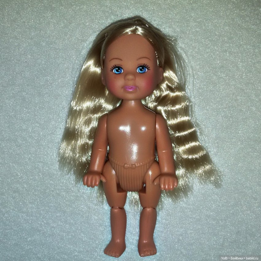 ...Еви и трёхколёсный велосипед (фото 8)