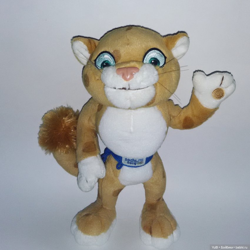 ...Зимние Олимпийские 2014-го года (фото 2)