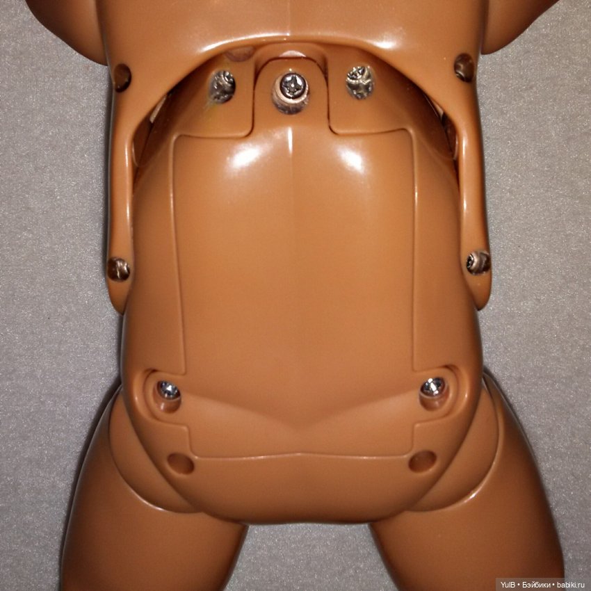 ...Пловец на короткие дистанции (фото 8)