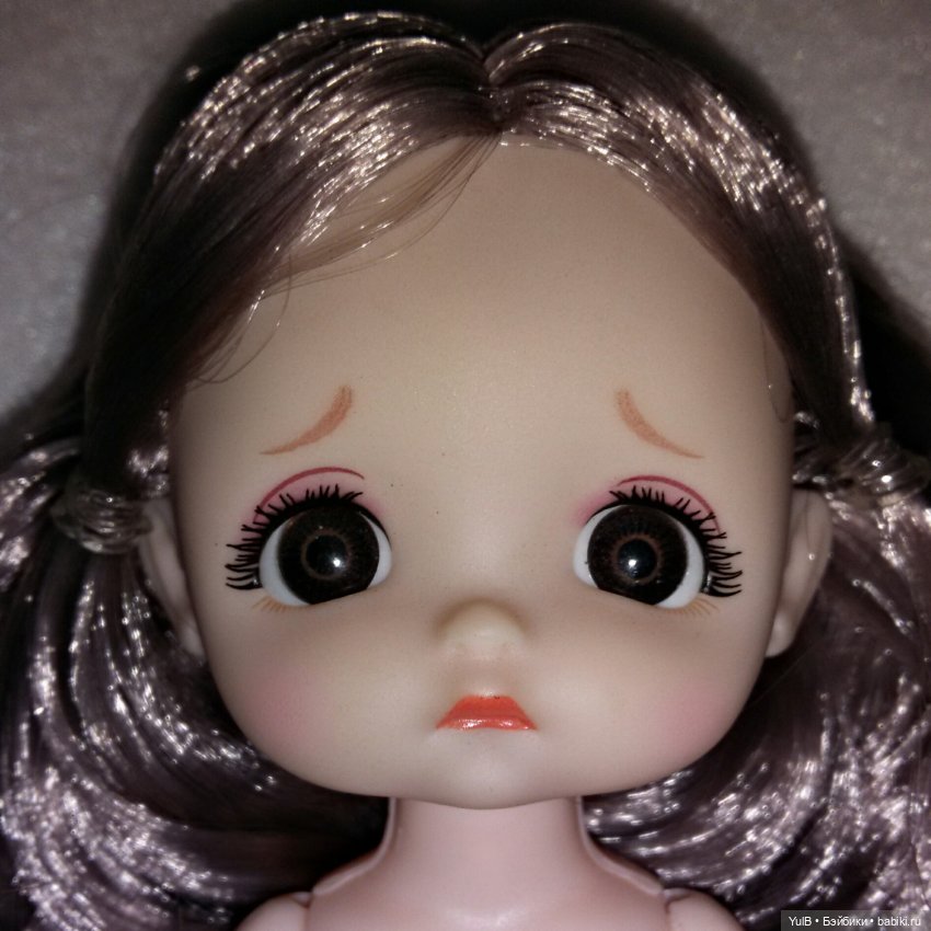 ...ПятерНяшки — Куклы с Алиэкспресс (Aliexpress): Китайские шарнирные