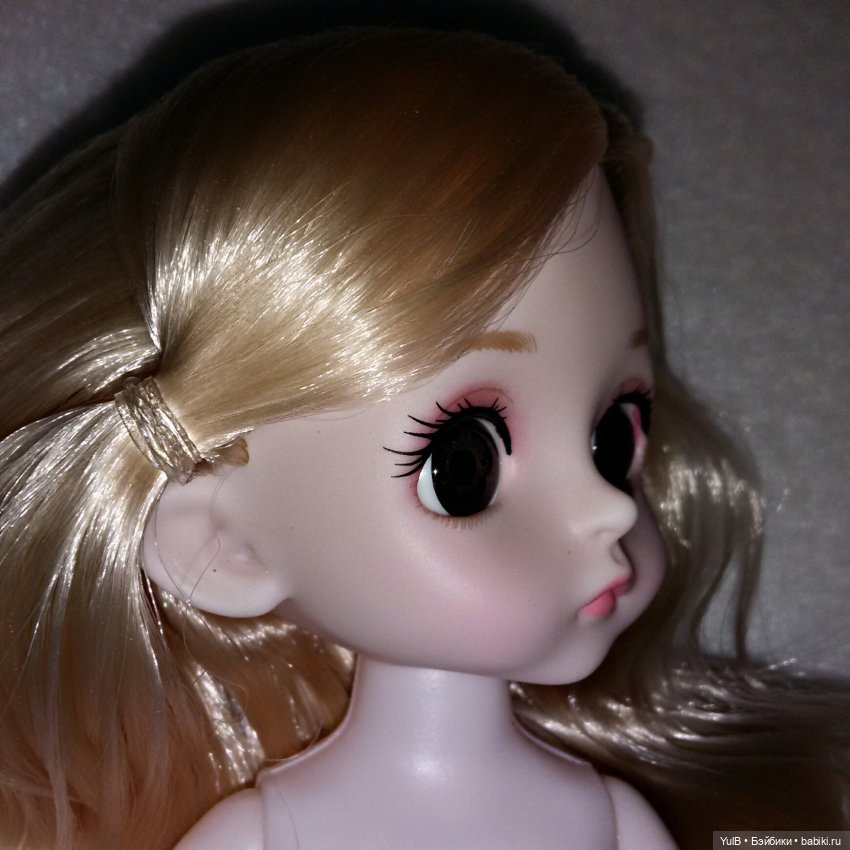 ...ПятерНяшки — Куклы с Алиэкспресс (Aliexpress): Китайские шарнирные