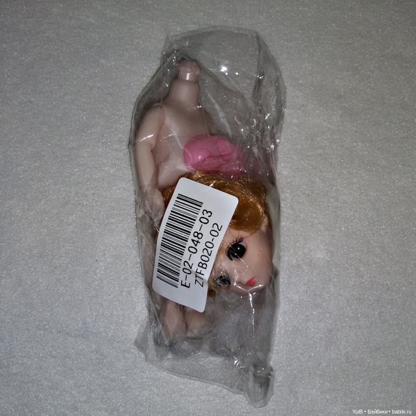 ...ПятерНяшки — Куклы с Алиэкспресс (Aliexpress): Китайские шарнирные