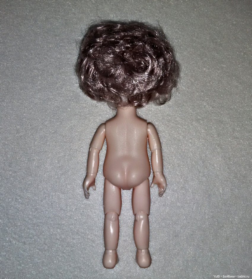 ...ПятерНяшки — Куклы с Алиэкспресс (Aliexpress): Китайские шарнирные (фото 4)