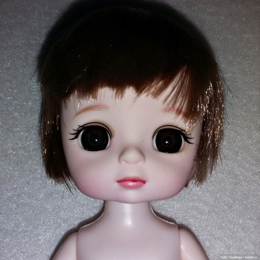 ...ПятерНяшки — Куклы с Алиэкспресс (Aliexpress): Китайские шарнирные