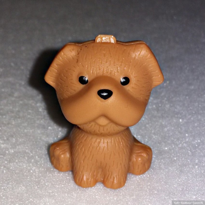 ...ПятерНяшки — Куклы с Алиэкспресс (Aliexpress): Китайские шарнирные (фото 8)