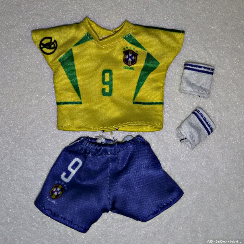 ...ПятерНяшки — Куклы с Алиэкспресс (Aliexpress): Китайские шарнирные