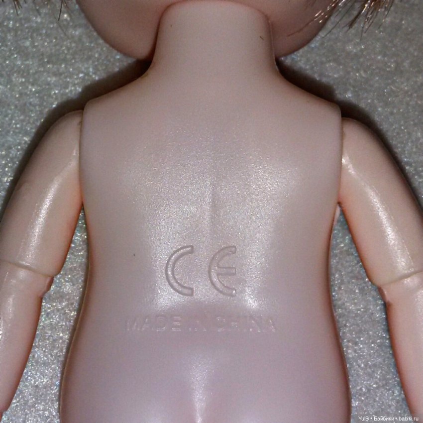 ...ПятерНяшки — Куклы с Алиэкспресс (Aliexpress): Китайские шарнирные