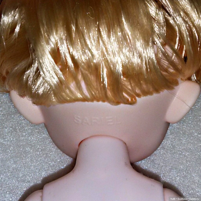 ...ПятерНяшки — Куклы с Алиэкспресс (Aliexpress): Китайские шарнирные