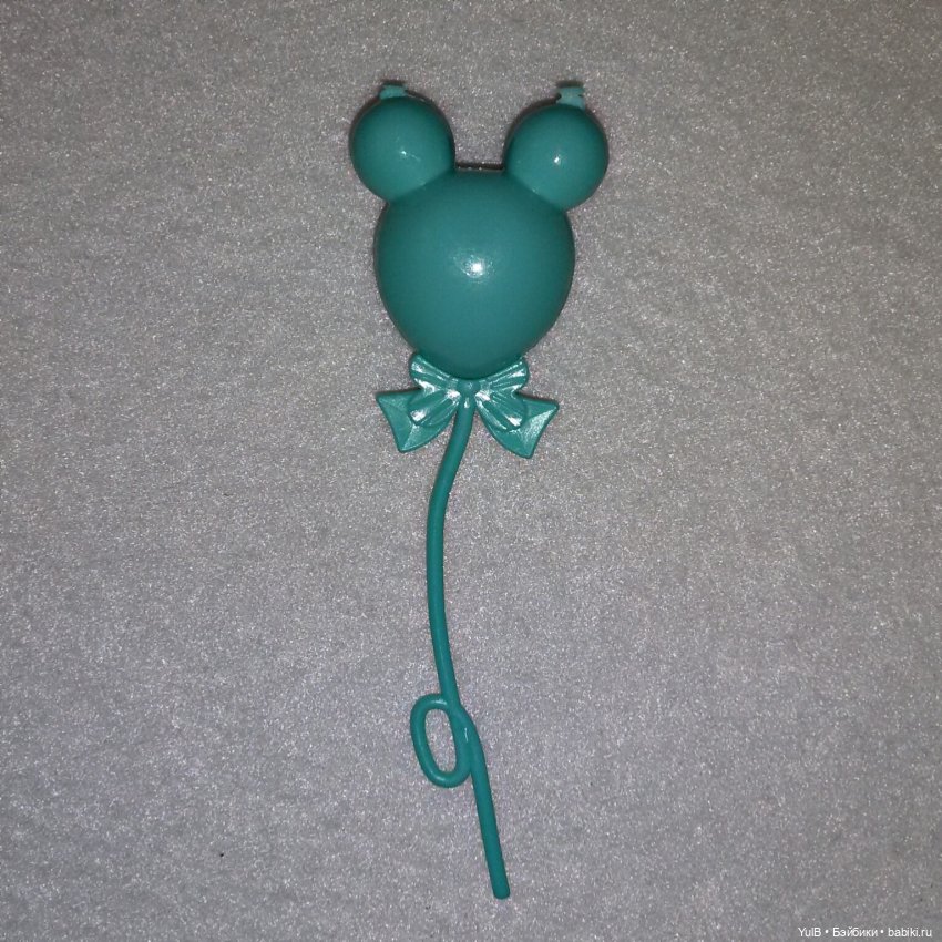 ...ПятерНяшки — Куклы с Алиэкспресс (Aliexpress): Китайские шарнирные (фото 9)