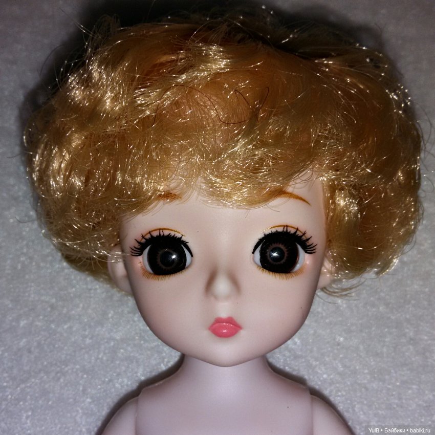 ...ПятерНяшки — Куклы с Алиэкспресс (Aliexpress): Китайские шарнирные