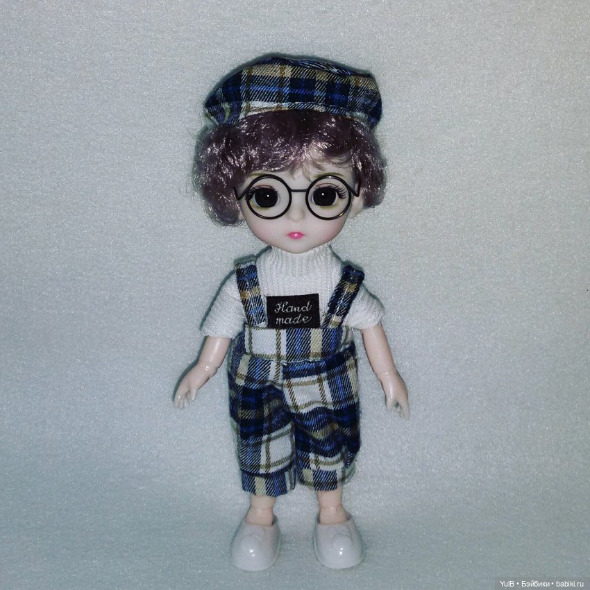 ...ПятерНяшки — Куклы с Алиэкспресс (Aliexpress): Китайские шарнирные