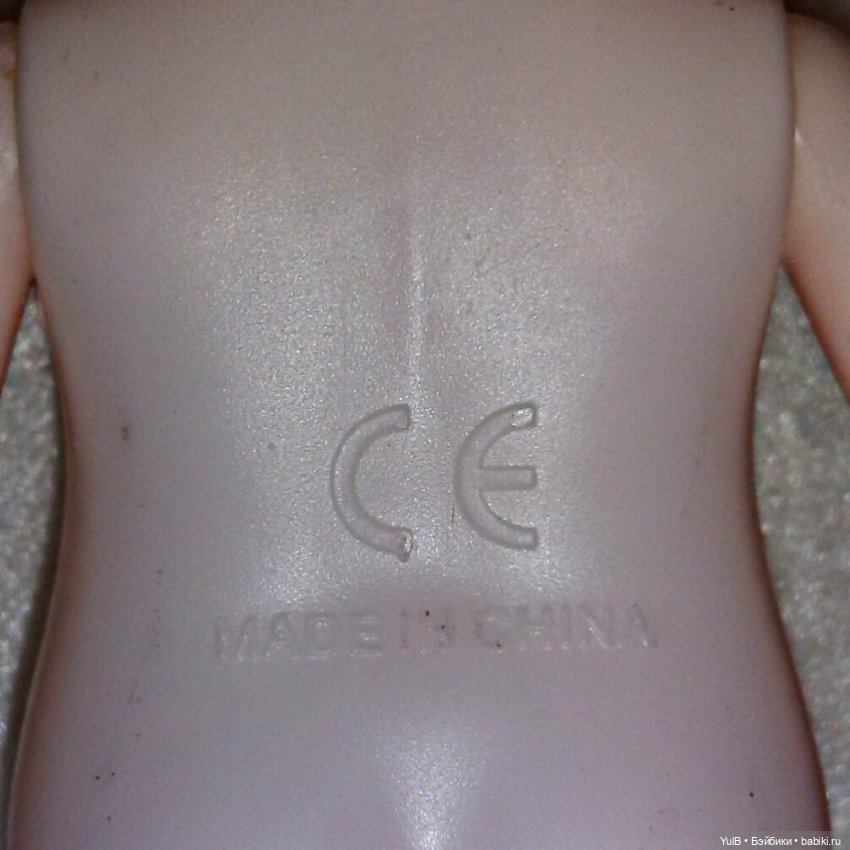 ...ПятерНяшки — Куклы с Алиэкспресс (Aliexpress): Китайские шарнирные