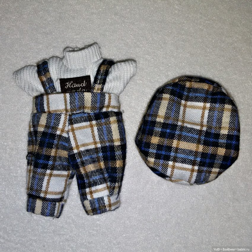 ...ПятерНяшки — Куклы с Алиэкспресс (Aliexpress): Китайские шарнирные (фото 7)