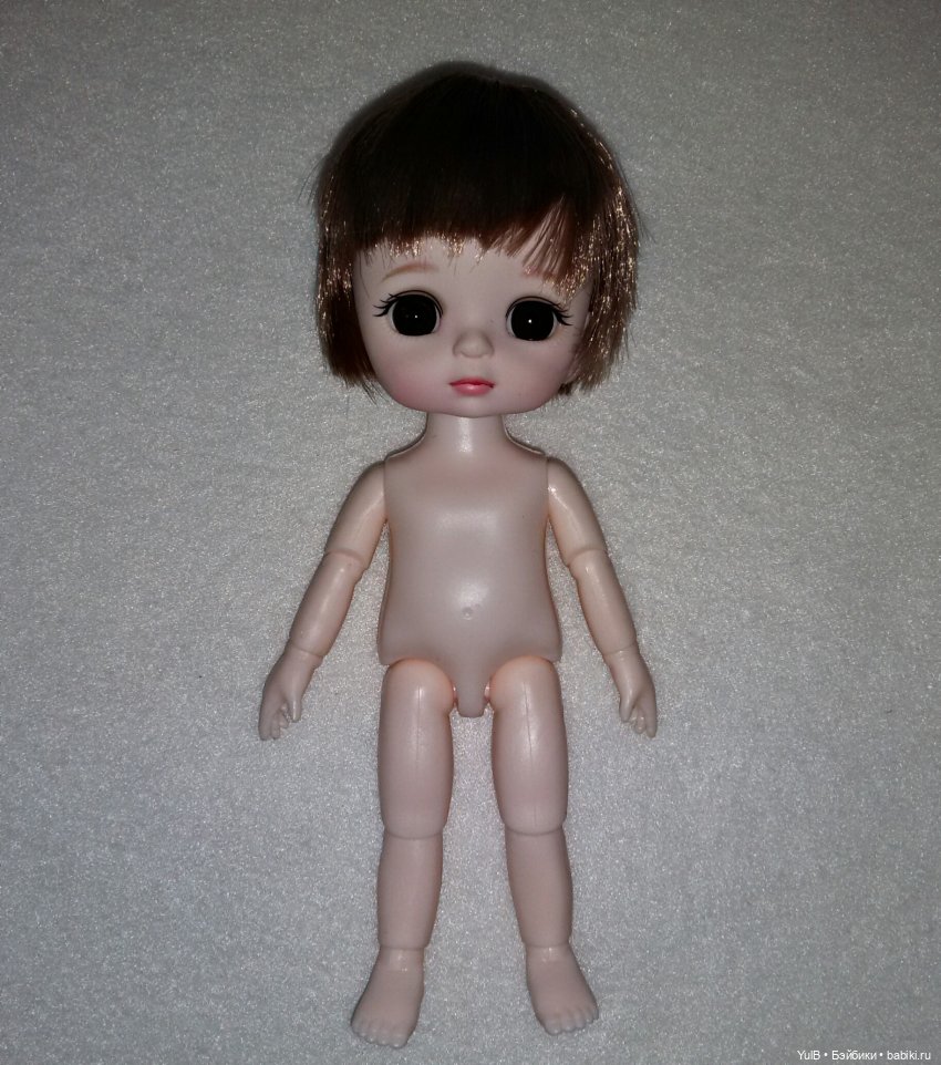 ...ПятерНяшки — Куклы с Алиэкспресс (Aliexpress): Китайские шарнирные