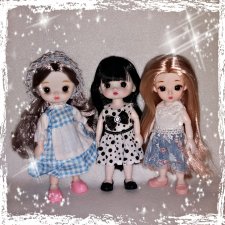 ...Мартовские девчонки и не полностью оправданные ожидания...