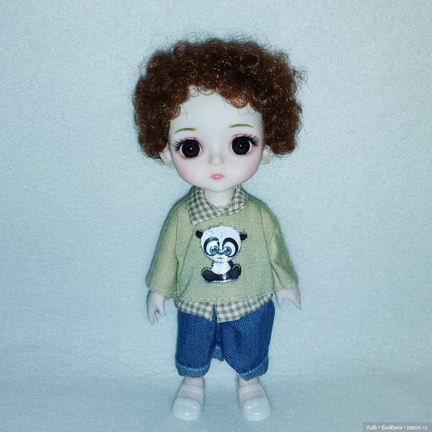 ...Мой идеальный Таррант — Куклы с Алиэкспресс (Aliexpress): Китайские шарнирные