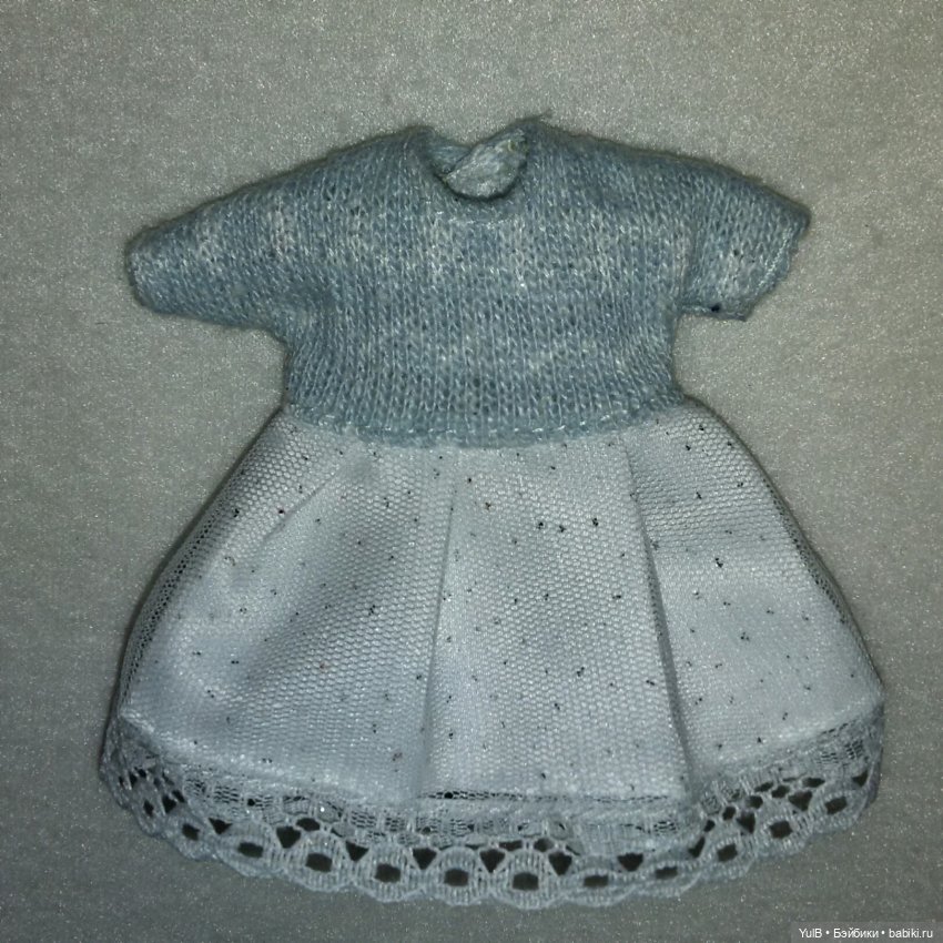 ...Алиса Вторая — Куклы с Алиэкспресс (Aliexpress): Китайские шарнирные (фото 4)