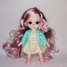 ...Алиса Вторая...