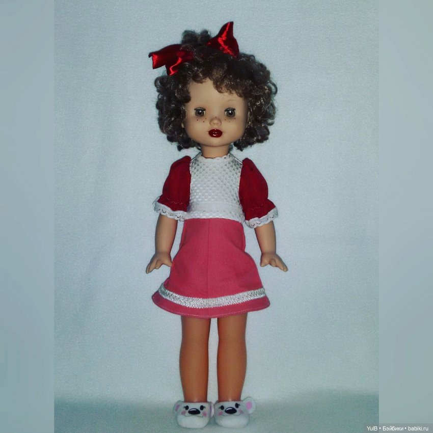 ...Ника — Игрушки СССР и советского детства: резиновые