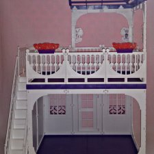 ...Я купила дом!...