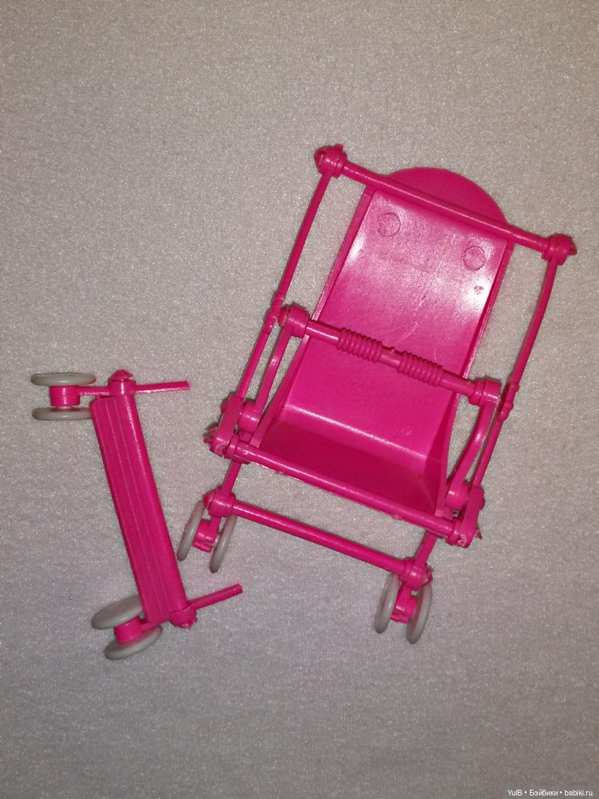 ...Чудеса преображения — Интересные игрушки и фигурки (разное): редкие