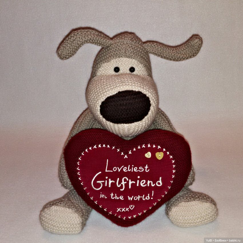 ...Буффик | Бэйбики ...Буффик — Плюшевые мишки и игрушки (Teddy Bear): винтаж