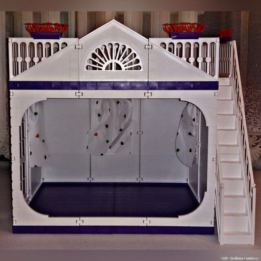 ...Дачный дом | Бэйбики ...Дачный дом — Интересные игрушки и фигурки (разное): редкие