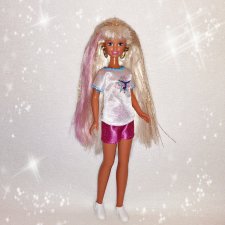 ...Скиппер Splash'n Color...