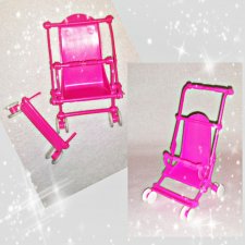 ...Чудеса преображения...