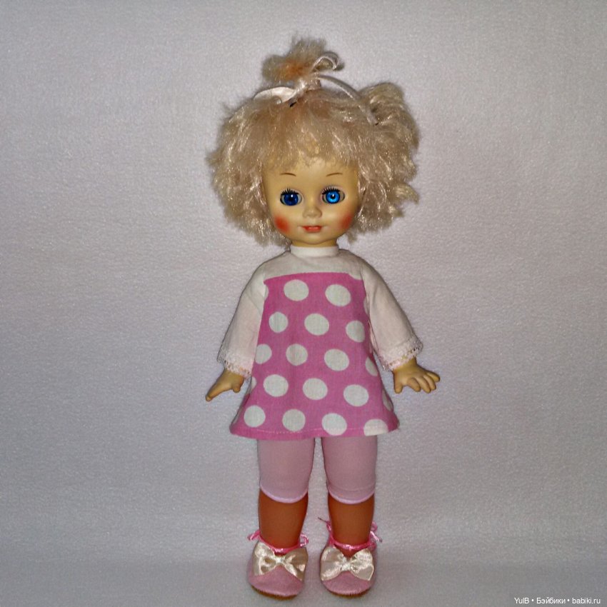 ...Юлька — Игрушки СССР и советского детства: резиновые