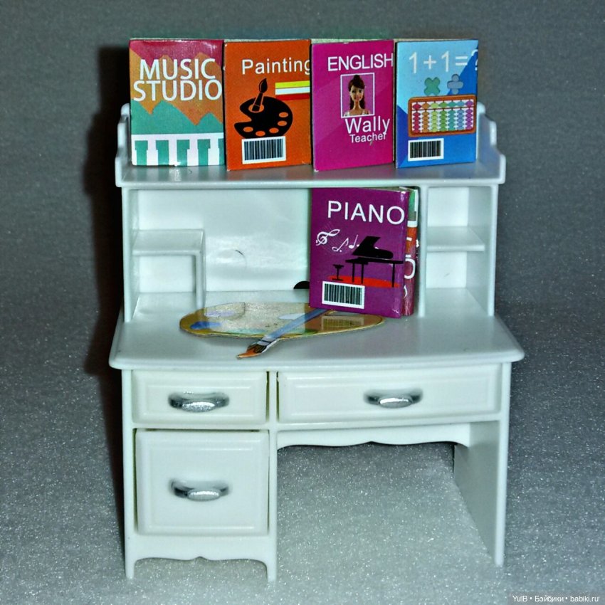 ...Он купился как-то сам — Аналоги Барби и куклы 1/6: клоны 90