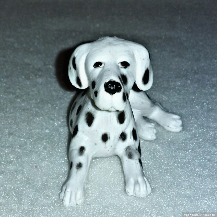 ...Он купился как-то сам — Аналоги Барби и куклы 1/6: клоны 90