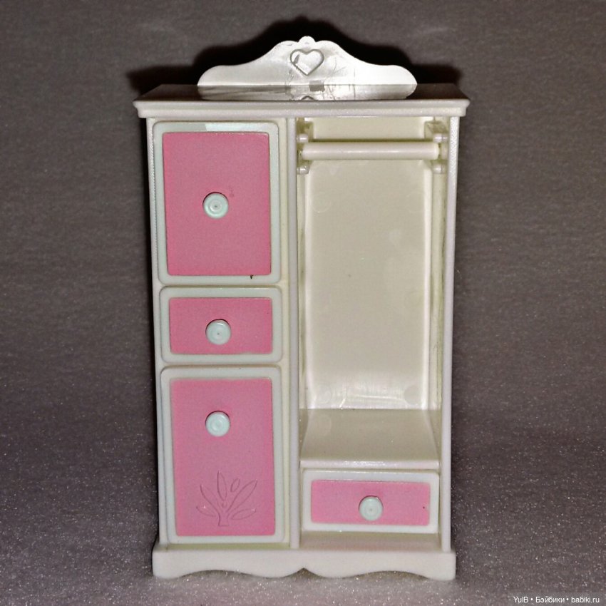 ...Он купился как-то сам — Аналоги Барби и куклы 1/6: клоны 90