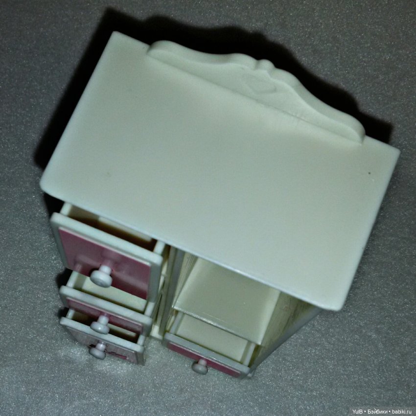 ...Он купился как-то сам — Аналоги Барби и куклы 1/6: клоны 90