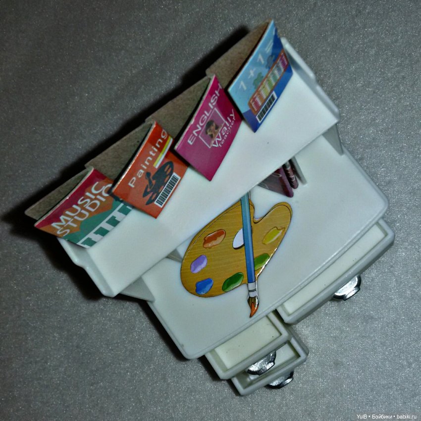 ...Он купился как-то сам — Аналоги Барби и куклы 1/6: клоны 90