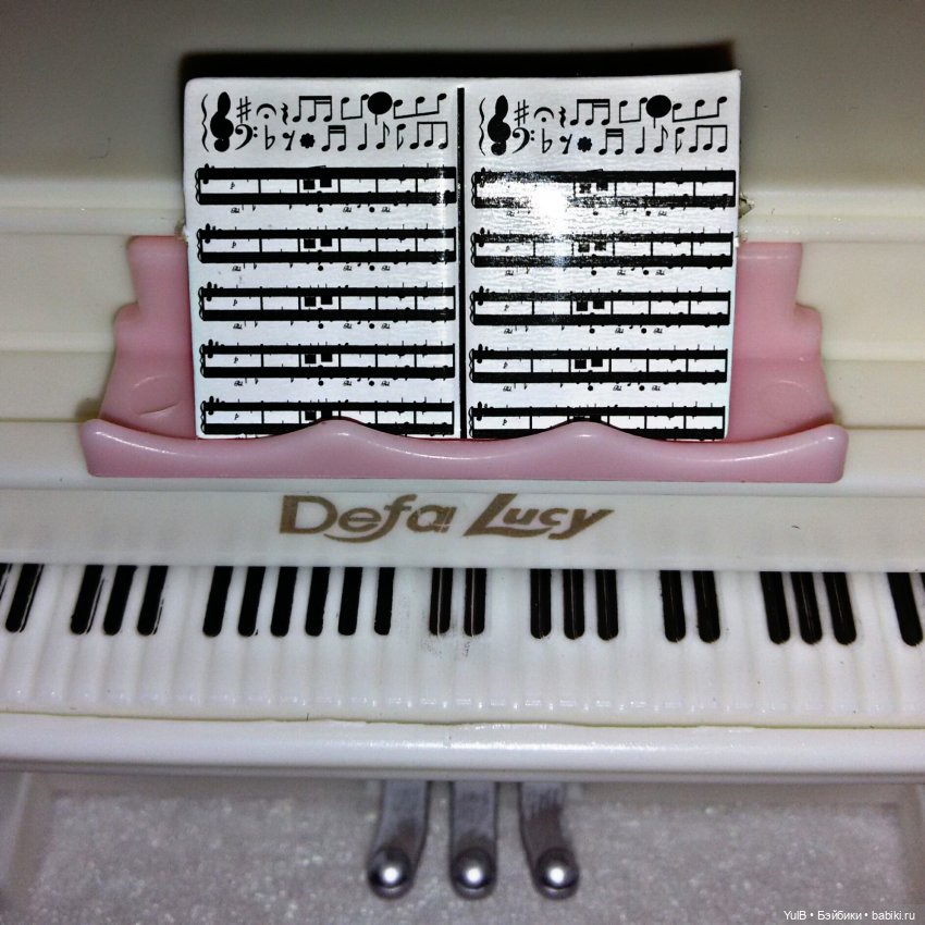 ...Он купился как-то сам — Аналоги Барби и куклы 1/6: клоны 90